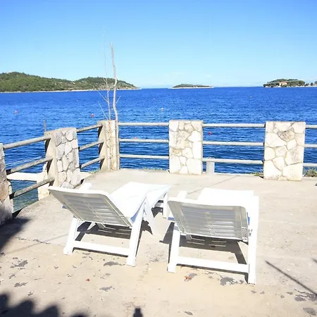 アパート By The Sea - 8885 ヴィス